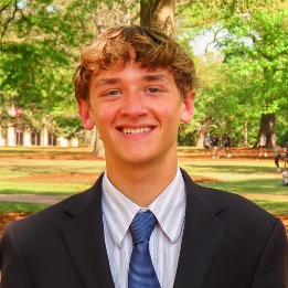 Aden Harrington