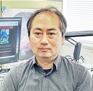 Hiroshi Akitaya