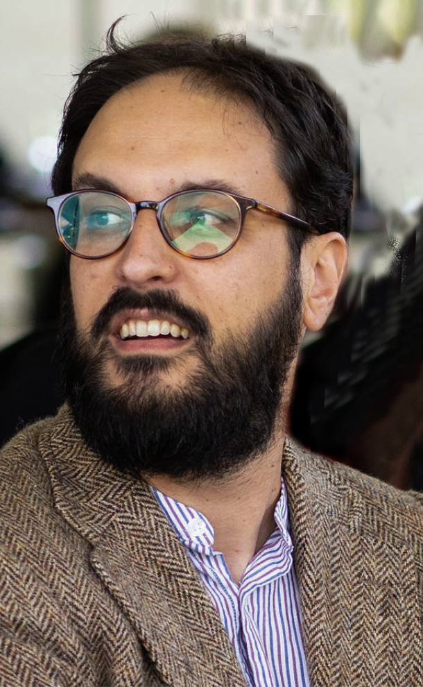 Enrique Lopez Rodriguez