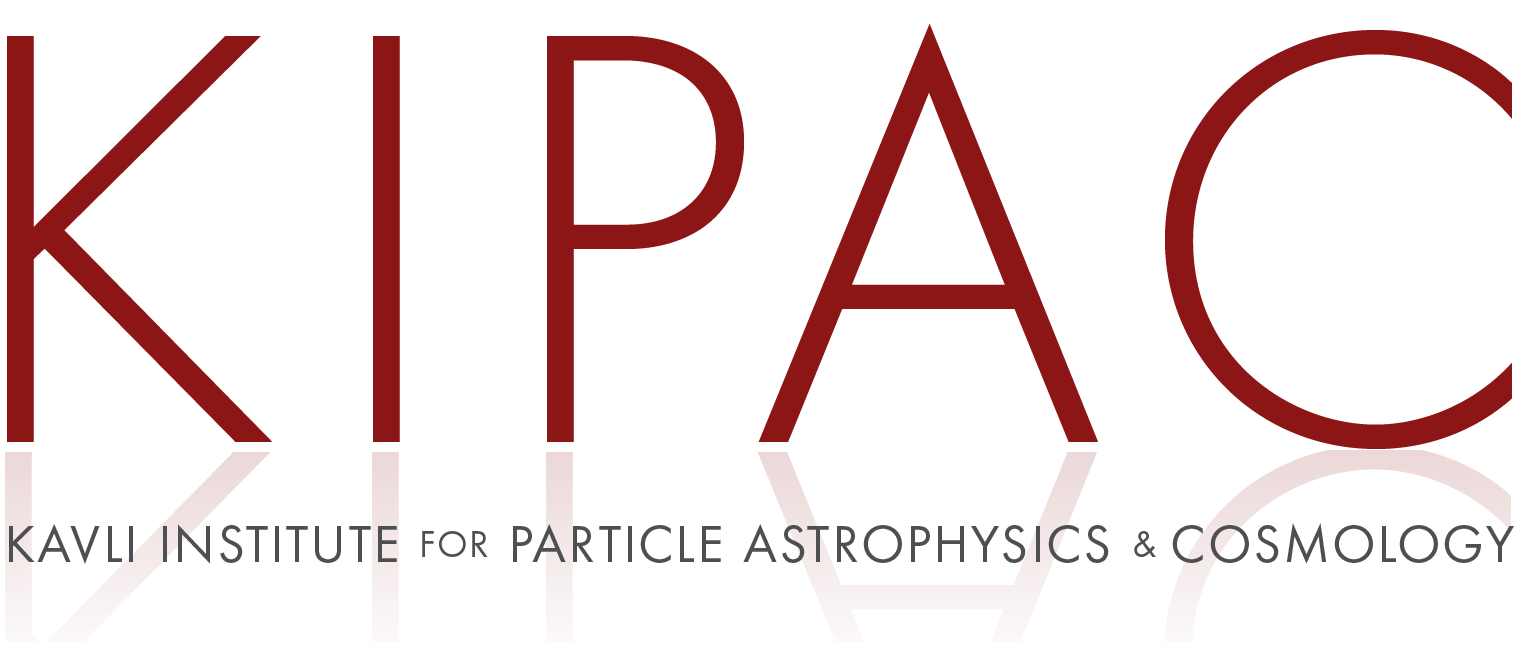 Kavli Institute for Particle Astrophysics and Cosmology