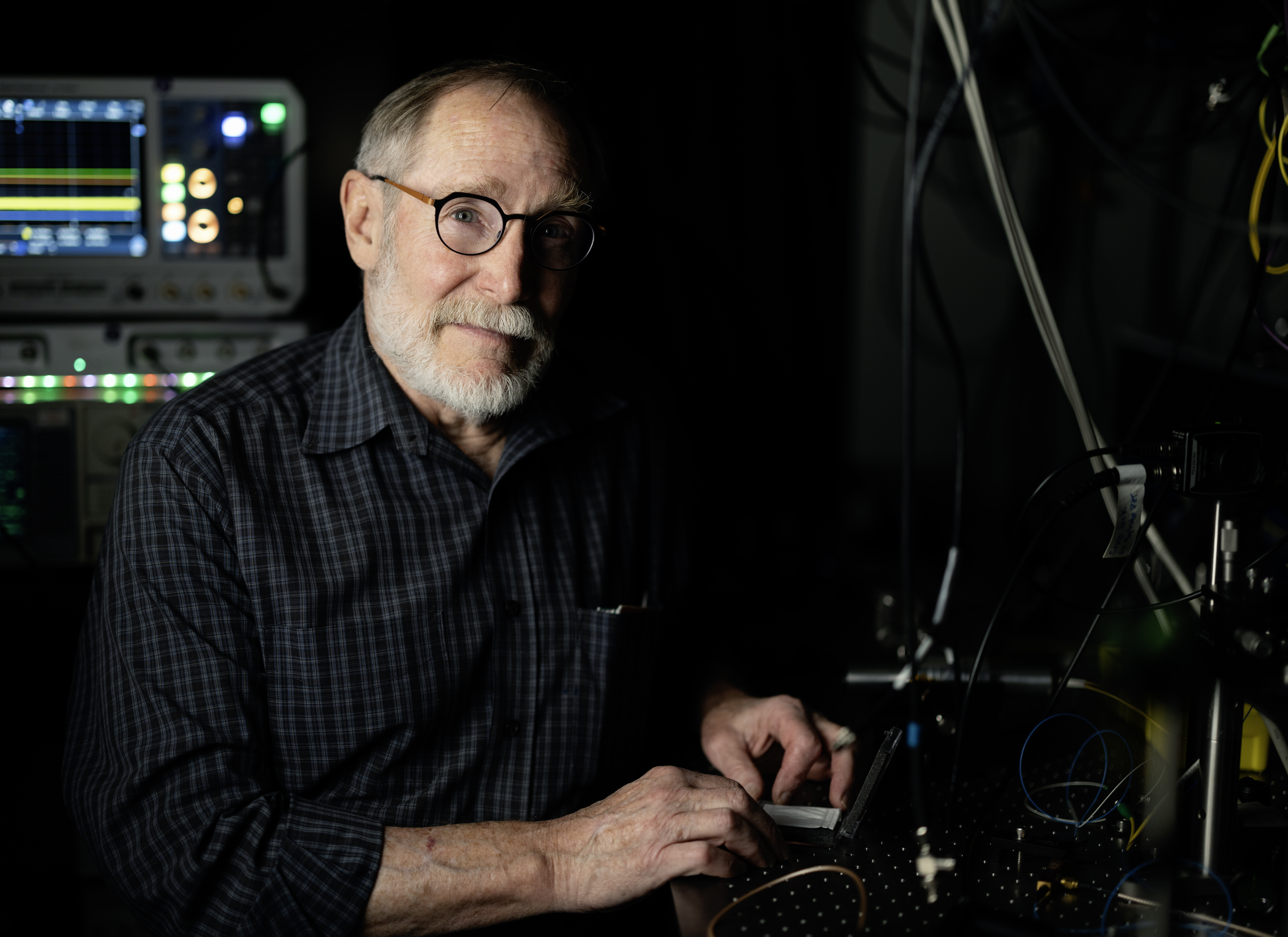 Leo Hollberg